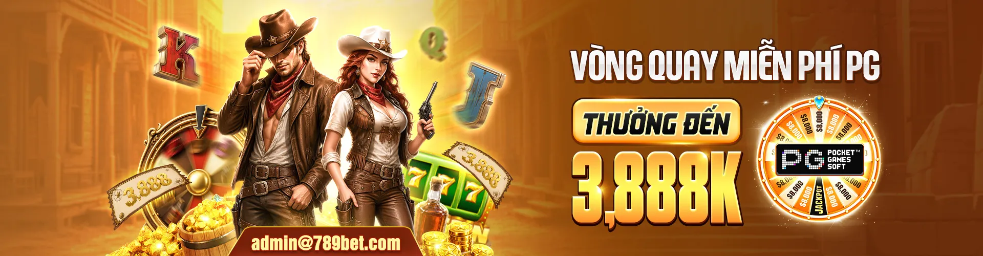 banner 789bet vòng quay miễn phí pg